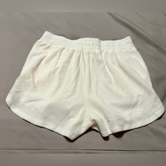 Faherty Cabana Terry Shorts NWT - Picture 3 of 4